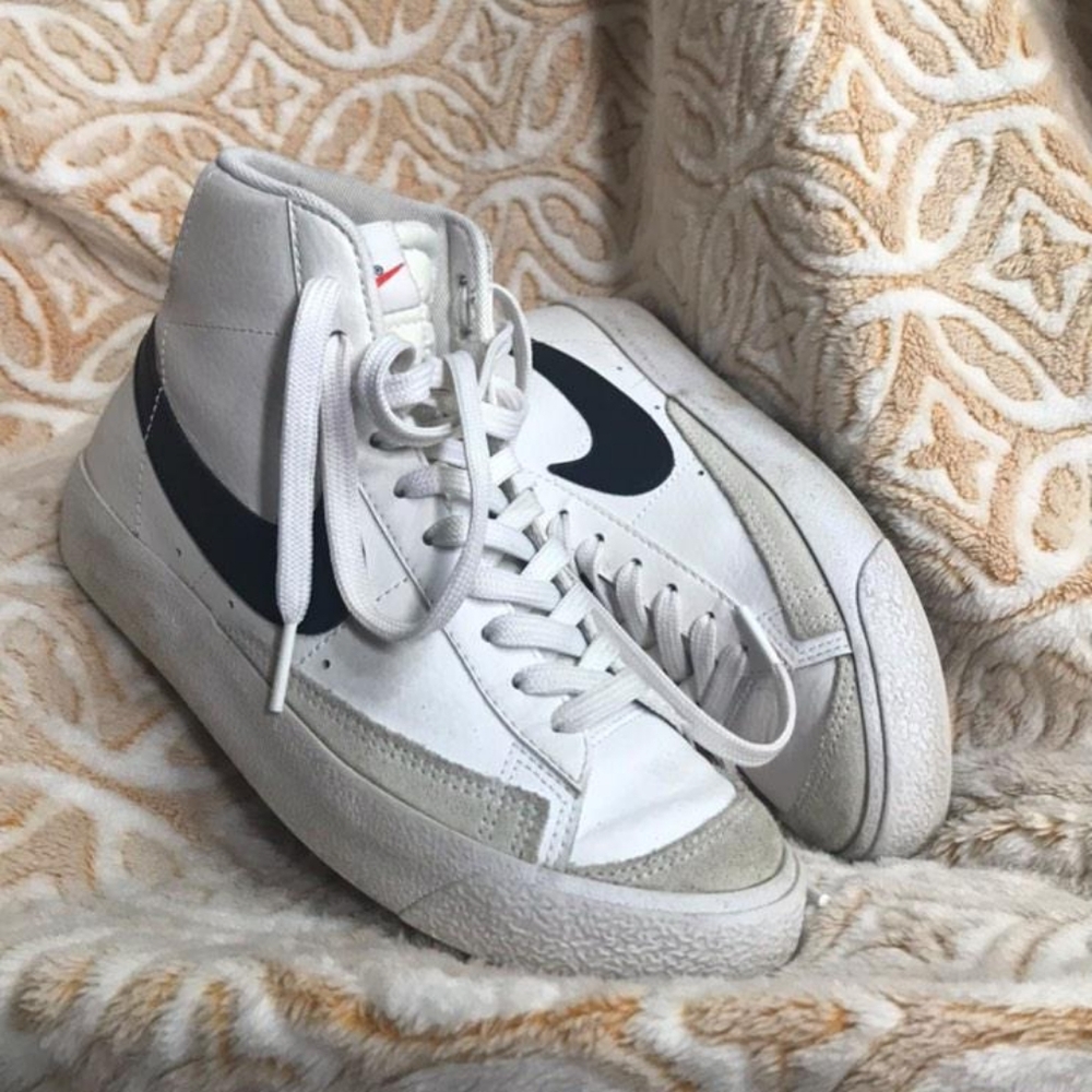 Nike Blazers